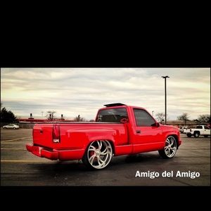 Meet your Posher, Pete